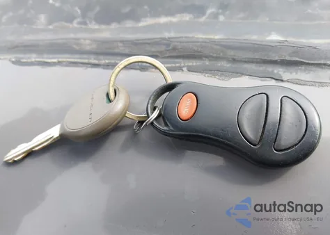 2005 Dodge Srt4 z USA, uszkodzony, nr VIN 1B3AS66S35D124971